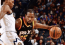 NBA Highlights: Durant Climbs Scoring Ladder, Jokic Shines, and Magic’s Streak Continues
